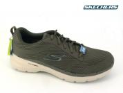 -SKECHERS 2196209 Taupe