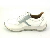 -WOLKY 0097992 White Silver