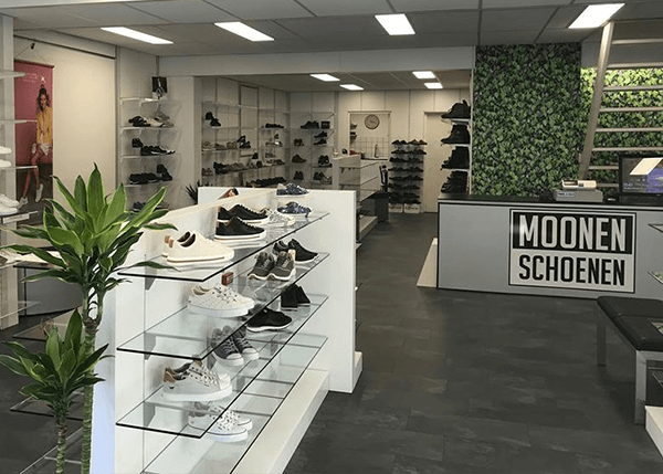 en Herenschoenen - maten schoenen |