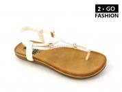 2GO 8018811 Weiss