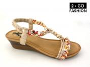 2GO 8910808 Gold