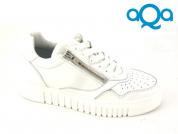 -AQA 8520 White