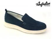 -AUSTRALIAN 15164901 Blue