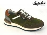 -AUSTRALIAN 15163202 Green