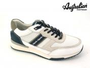 -AUSTRALIAN 151600 White