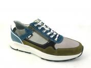 -AUSTRALIAN 15164604 Grey blue green