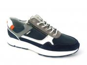 -AUSTRALIAN 15164604 Blue Grey Orange