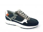 -AUSTRALIAN 15164604 blue grey orange