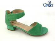 -CAPRICE 28212 Green