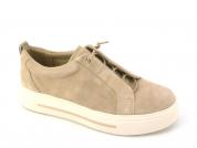 -CAPRICE 23709 Sand Suede