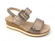 -CAPRICE 28753 Taupe