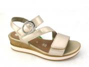 -REMONTE D6466-90 Gold