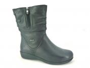 -CAPRICE 26456 Black