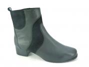 -CAPRICE 253001 Black