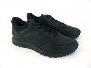 -ECCO EXOSTRIDE 835314 Black