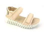 -ECCO GRUUV 213103 Limestone