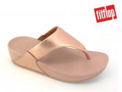 -FITFLOP Lulu Rose