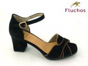 -FLUCHOS 9293 Black