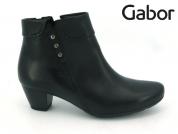 GABOR 3282257 Black