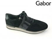 GABOR 53420 Zwart