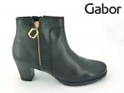 GABOR 5659167 Zwart