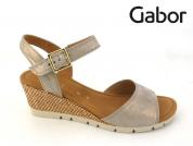 -GABOR6204294 Bronce