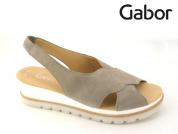 GABOR  6464212  Beige