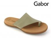 -GABOR  3700  Beige