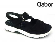 -GABOR 2688537 Schwarz