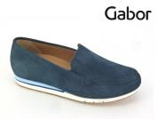 GABOR 4241436 Blauw