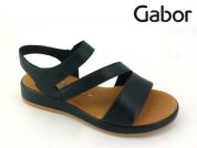 -GABOR 4206327 zwart