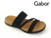 -GABOR 0370287 Zwart