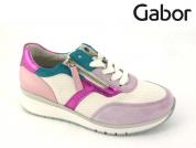 -GABOR  4630562 K Lavendel Multi