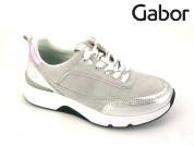-GABOR 4689440 Silber