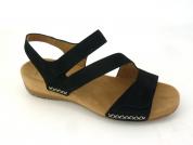 -GABOR 6373417 Zwart