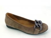 -GABOR 7262544 Taupe
