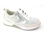 -GABOR 8687762 White/Silver