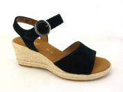 -GABOR 6271047 Schwarz