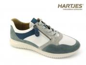 HARTJES  1621140 Beige Blauw Grijs