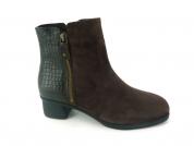 -HARTJES 1721902 Bruin