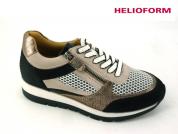 HELIOFORM 249001 K Zwart Combi