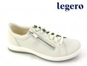 -LEGERO 2001162 Weiss