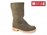 -MUSTANG 2871 Bruin