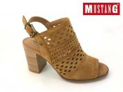 MUSTANG 1492802 Camel