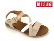 MUSTANG 1392807 Beige