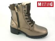 -MUSTANG 1435603 Gold