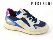 -PIEDINUDI 1723 Blue