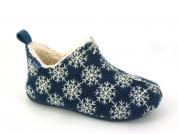 -QFIT 3300.2 Madrid Blue