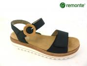 -REMONTE 0Q5200 Schwarz