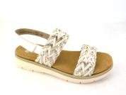 -REMONTE D2K52-80 Weiss